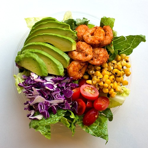 Salad / Grain Bowl