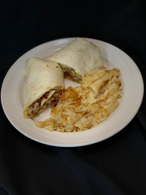 Country Comfort WRAP