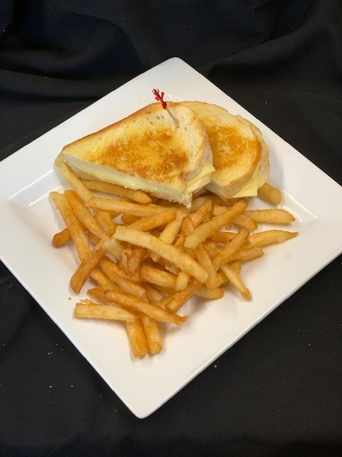 Grilled Cheese