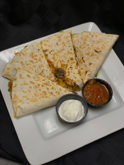 Quesadilla