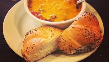 Deising’s Bakery & Restaurant 111 N Front St