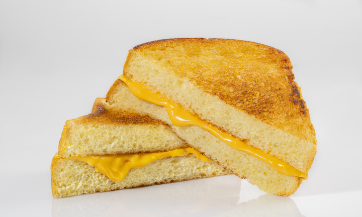 Grilled Cheese