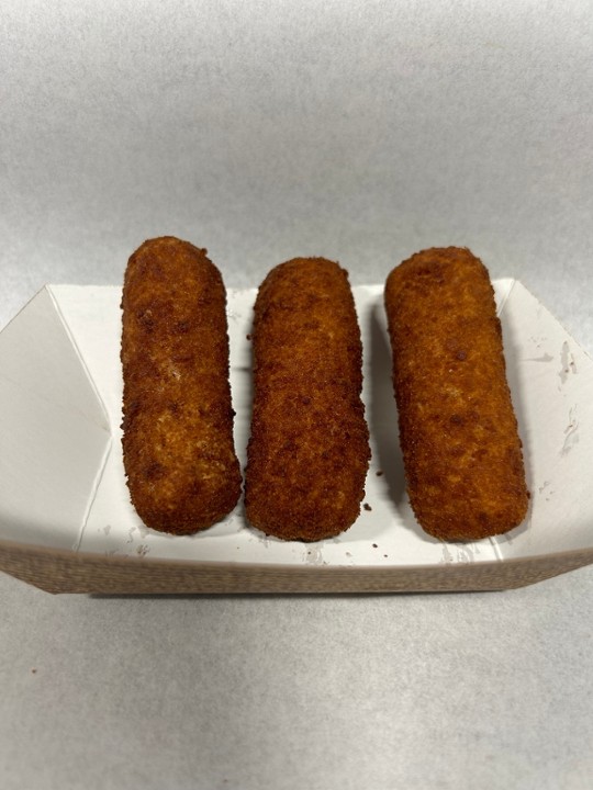 Ham Croquettes (3 pcs)