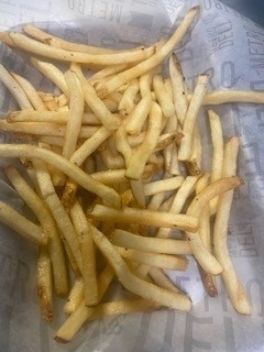 Southern Fries