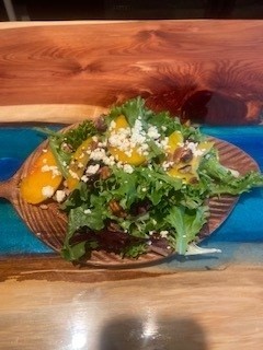 Southern Coastal Salad