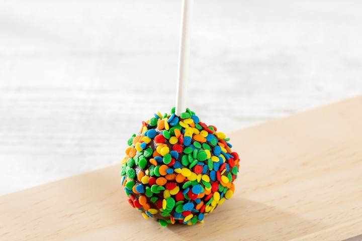 Cake Pop Chocolate