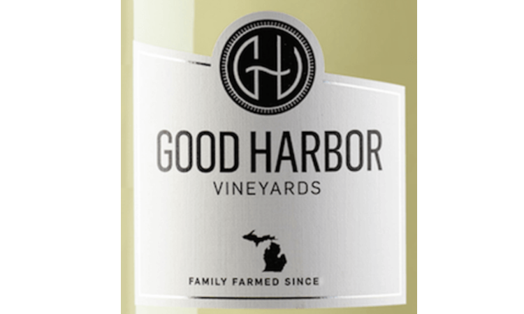 Good Harbor Pinot Grigio