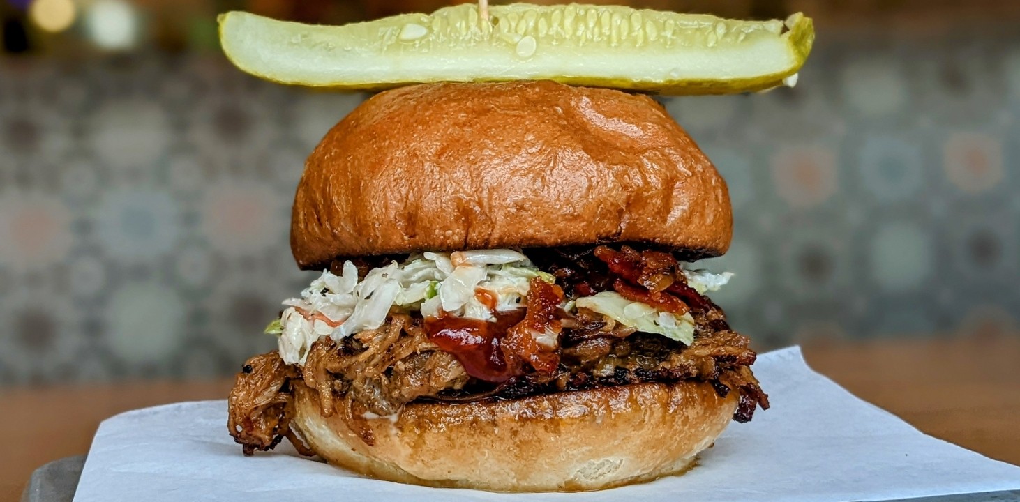 The Toasted Pickle Rockford Half Green Goddess