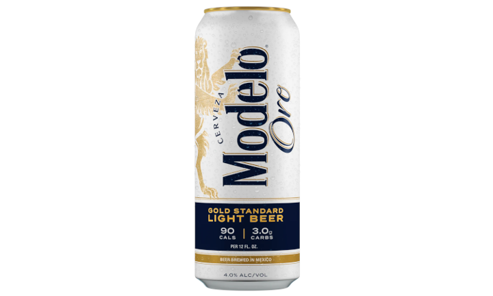 Modelo Oro (can)