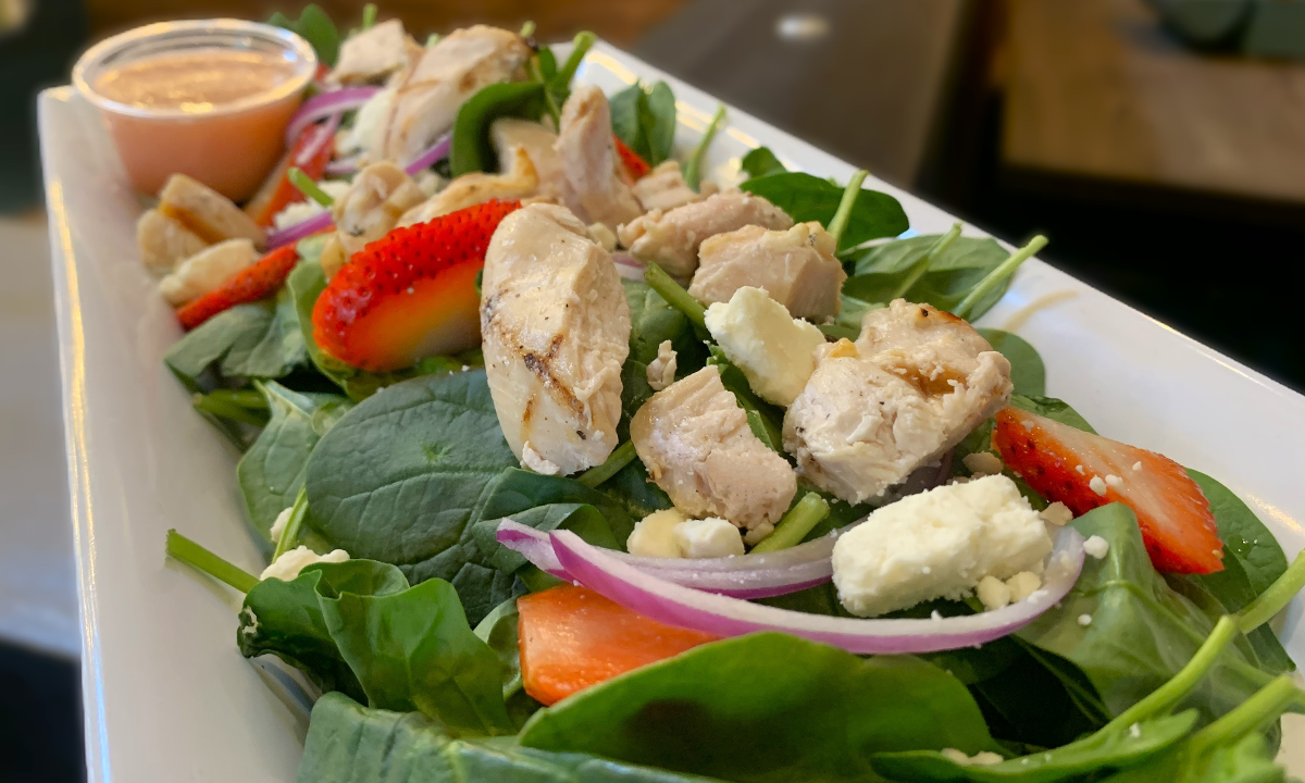 The Toasted Pickle Rockford Poutine