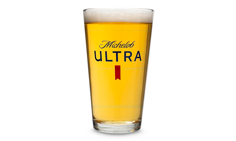 Michelob Ultra (on tap)