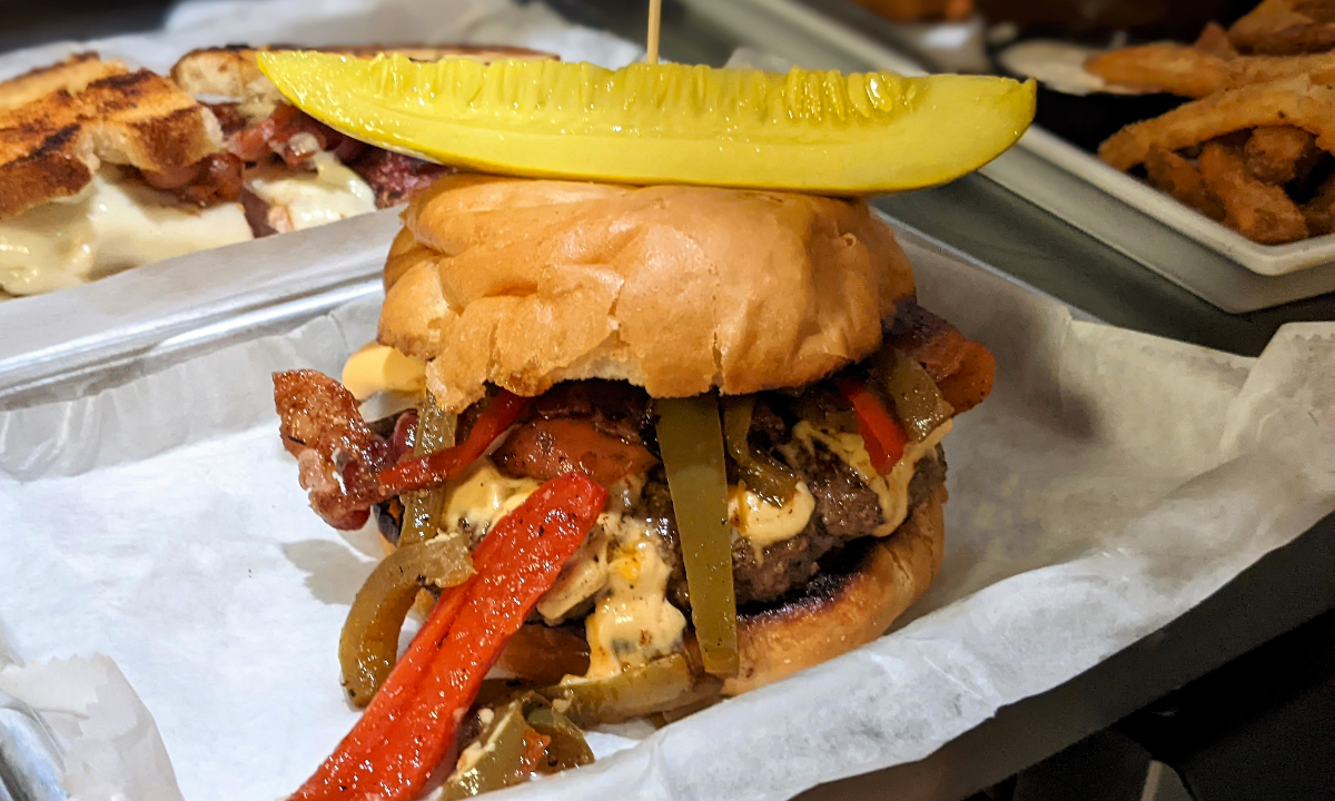 The Toasted Pickle Rockford Order Online