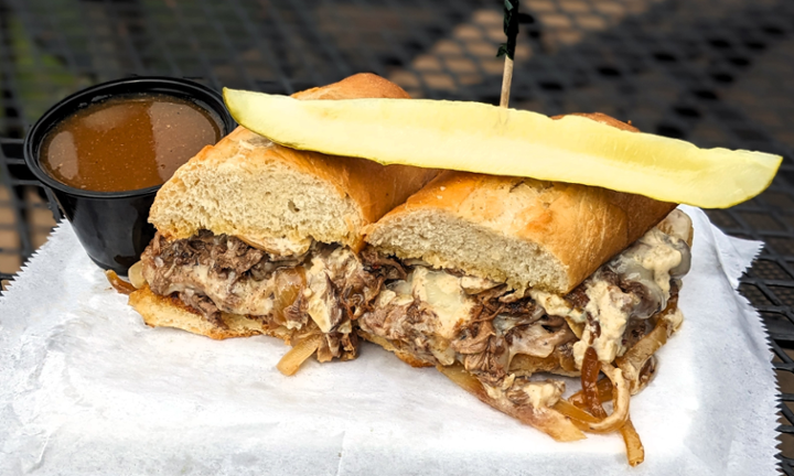 French Dip