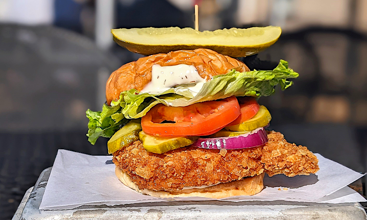 The Toasted Pickle Rockford Order Online