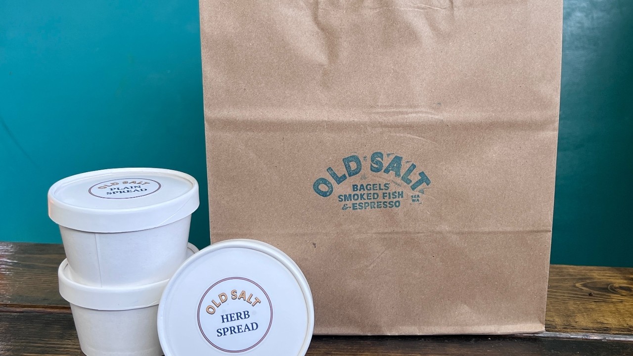 Old Salt - Fremont 3621 Stone Way North