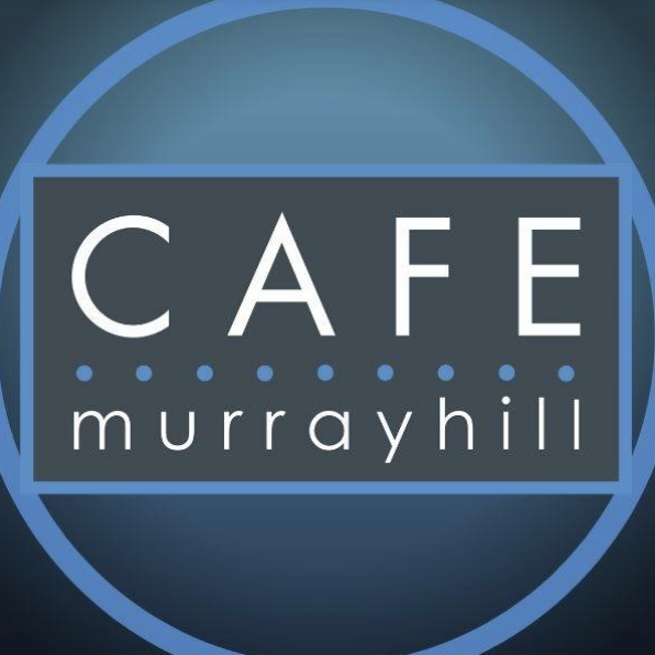 Cafe Murrayhill