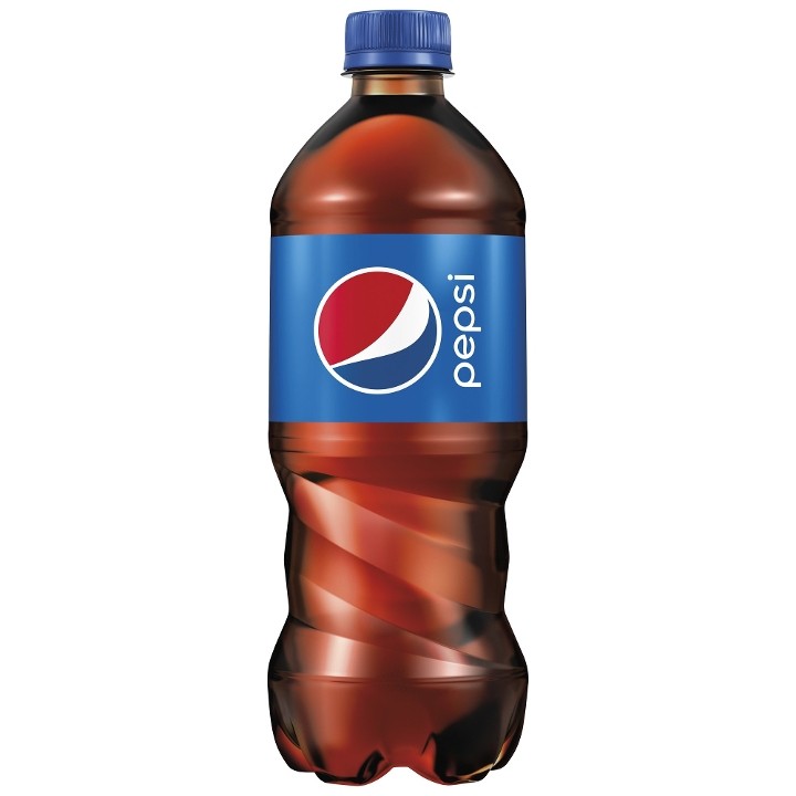 20oz Pepsi-Togo