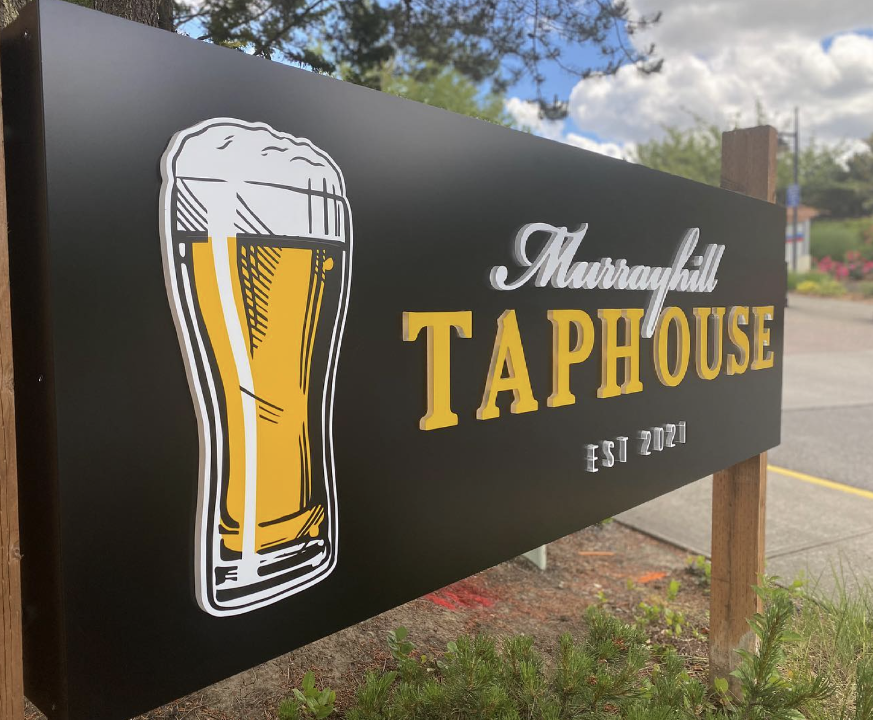 Murrayhill Taphouse
