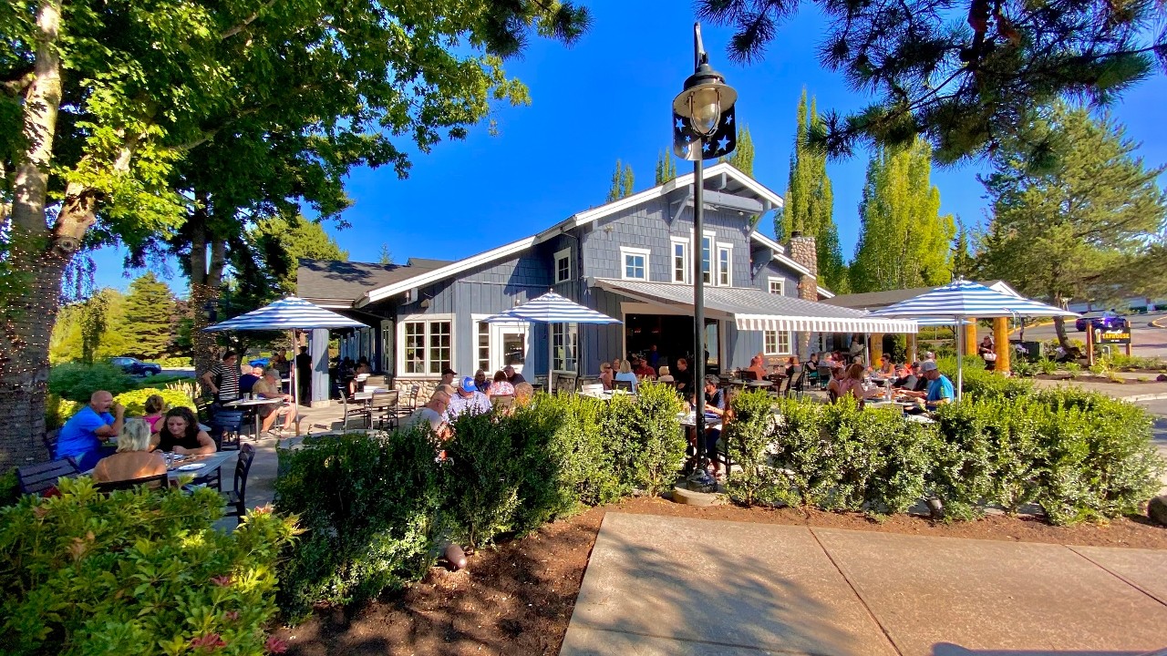 Murrayhill Taphouse
