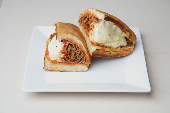 SAUSAGE PARM SUB