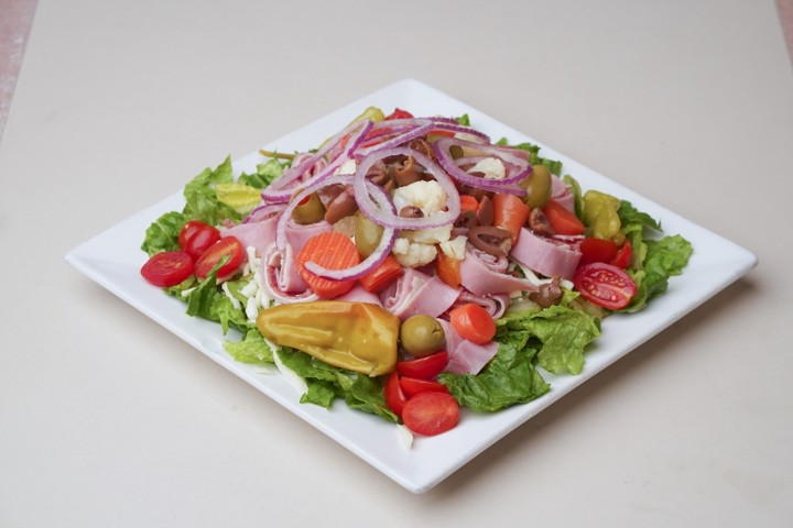 ANTIPASTO SALAD