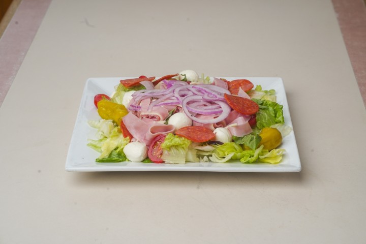 SICILIAN SALAD