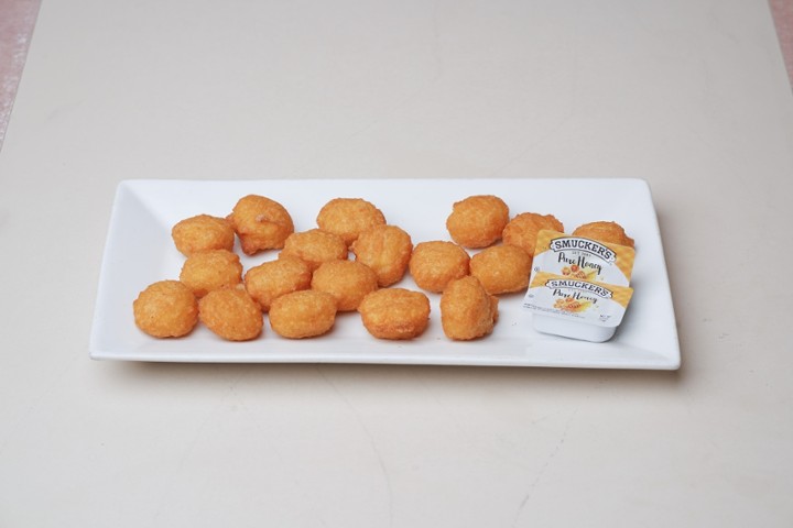 CORN NUGGETS