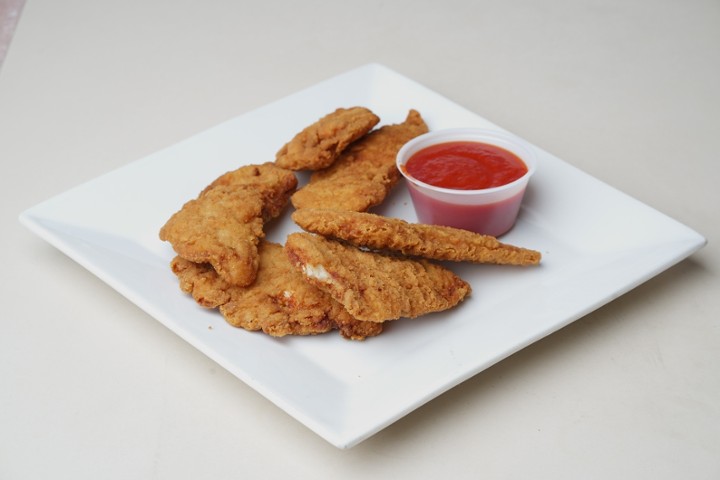 CHICKEN TENDERS