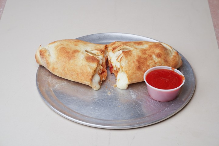 LARGE PIZZA TURNOVER