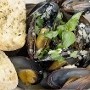 Mussels Whole #