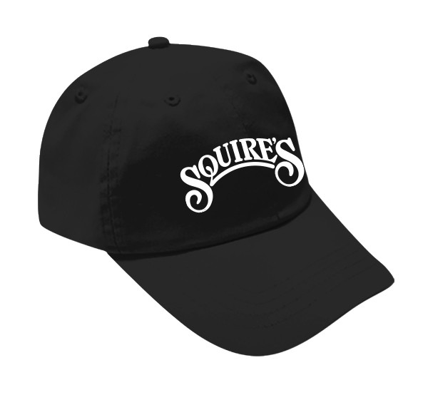Squire's Hat (Clasp Closure)