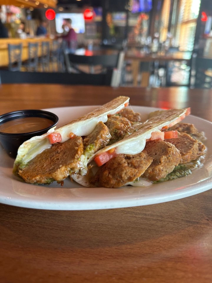 Squire's Italian Restaurant and Catering Mozzarella Sticks