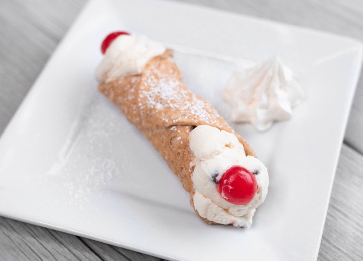 Cannoli