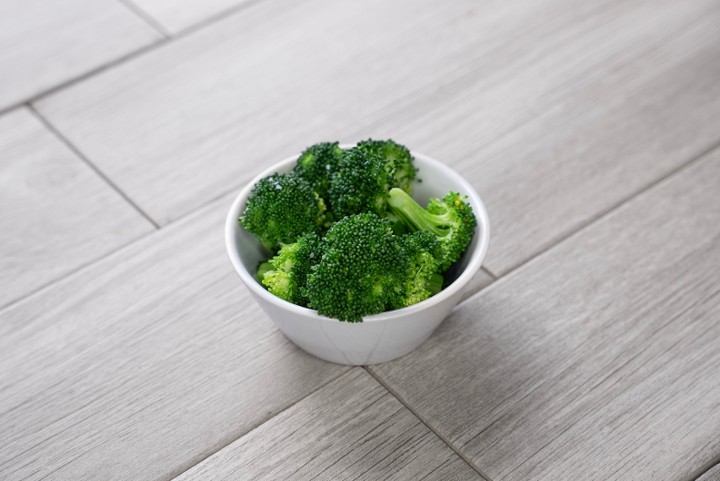 (Side) Broccoli