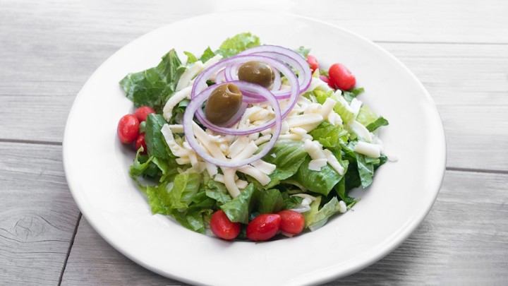 Large Fratelli's Salad