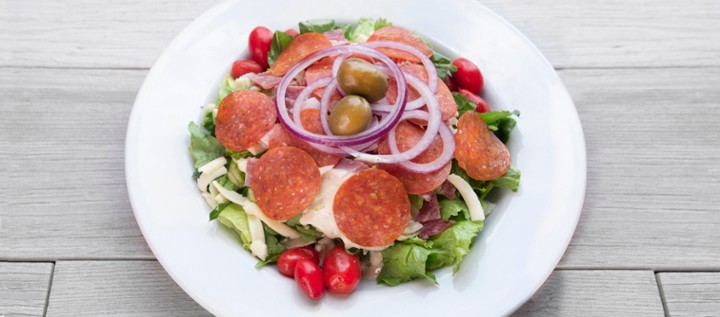 Fratelli's Special Salad