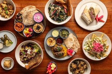 Spread Kitchen Sonoma