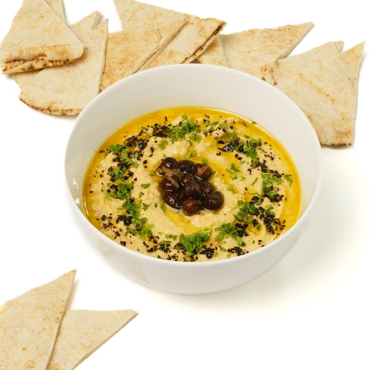 Spread Kitchen Sonoma Beiruti Hummus (v, gf) 8 Oz