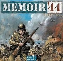 Memoir 44