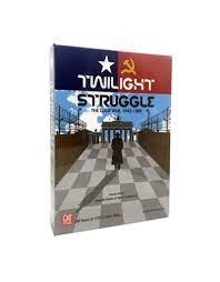 Twilight Struggle