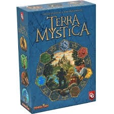 Terra Mystica