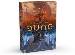 Dune: War for Arrakis (Base Game)