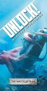 Unlock!: The Nautilis Trap