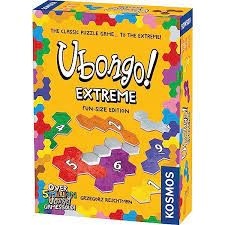 Ubongo: Extreme Edition