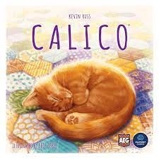 Calico