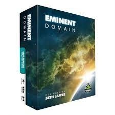 Eminent Domain