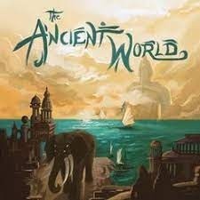The Ancient World: Second edition