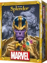 Marvel Splendor