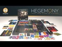 Hegemony