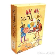 Battle Line